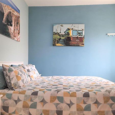North Side Apartment 1 L-Imgarr Екстер'єр фото