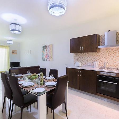 North Side Apartment 1 L-Imgarr Екстер'єр фото