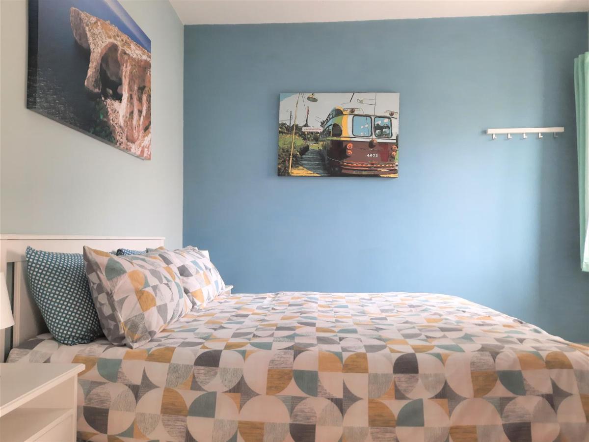 North Side Apartment 1 L-Imgarr Екстер'єр фото