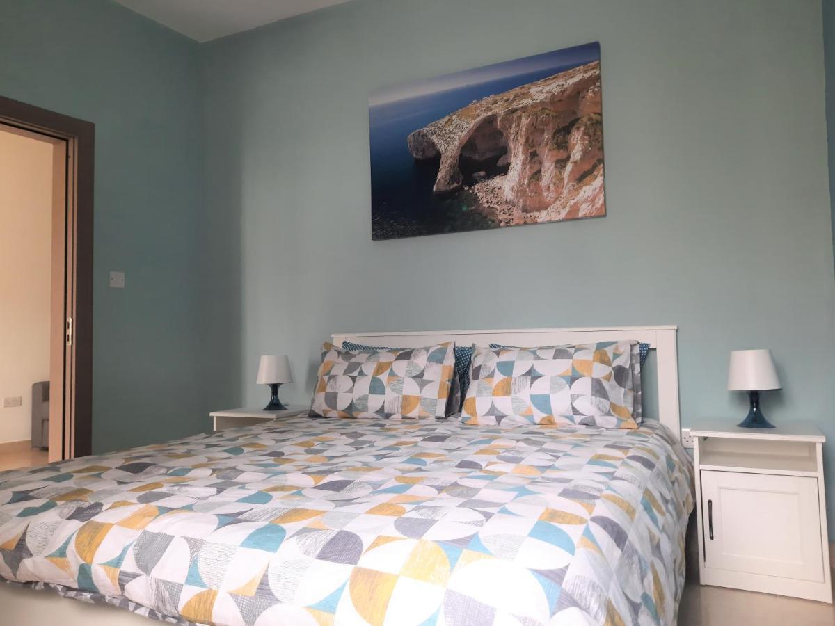 North Side Apartment 1 L-Imgarr Екстер'єр фото