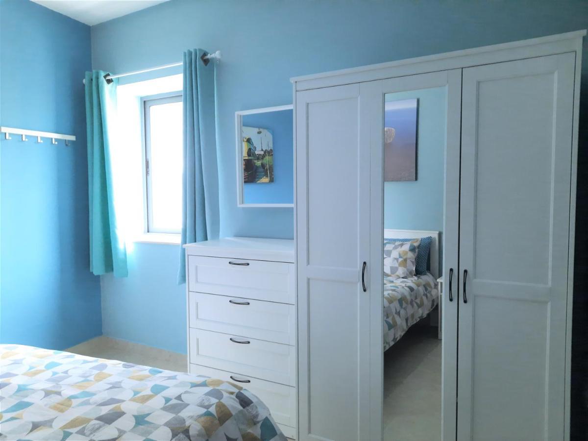 North Side Apartment 1 L-Imgarr Екстер'єр фото