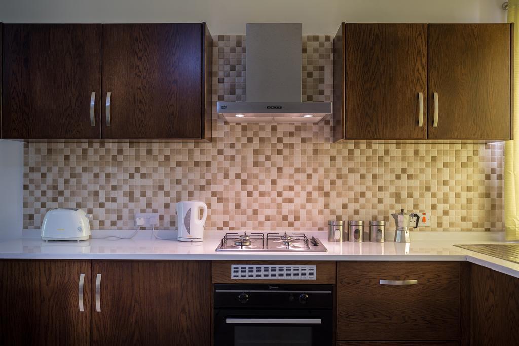 North Side Apartment 1 L-Imgarr Екстер'єр фото