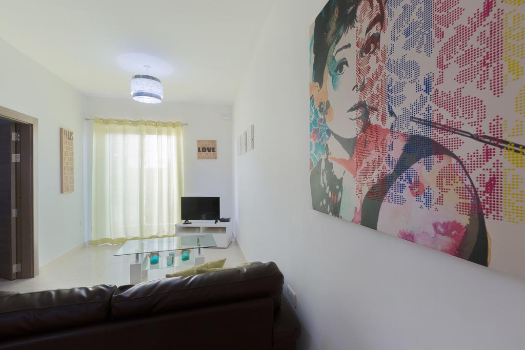North Side Apartment 1 L-Imgarr Екстер'єр фото