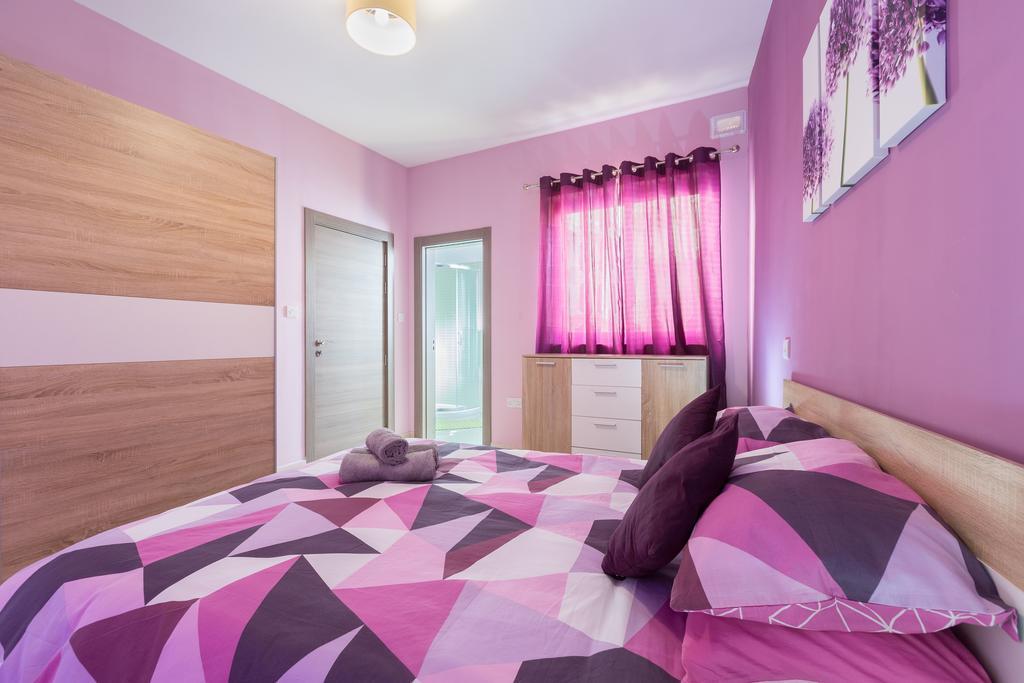 North Side Apartment 1 L-Imgarr Екстер'єр фото