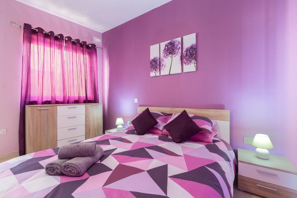 North Side Apartment 1 L-Imgarr Екстер'єр фото