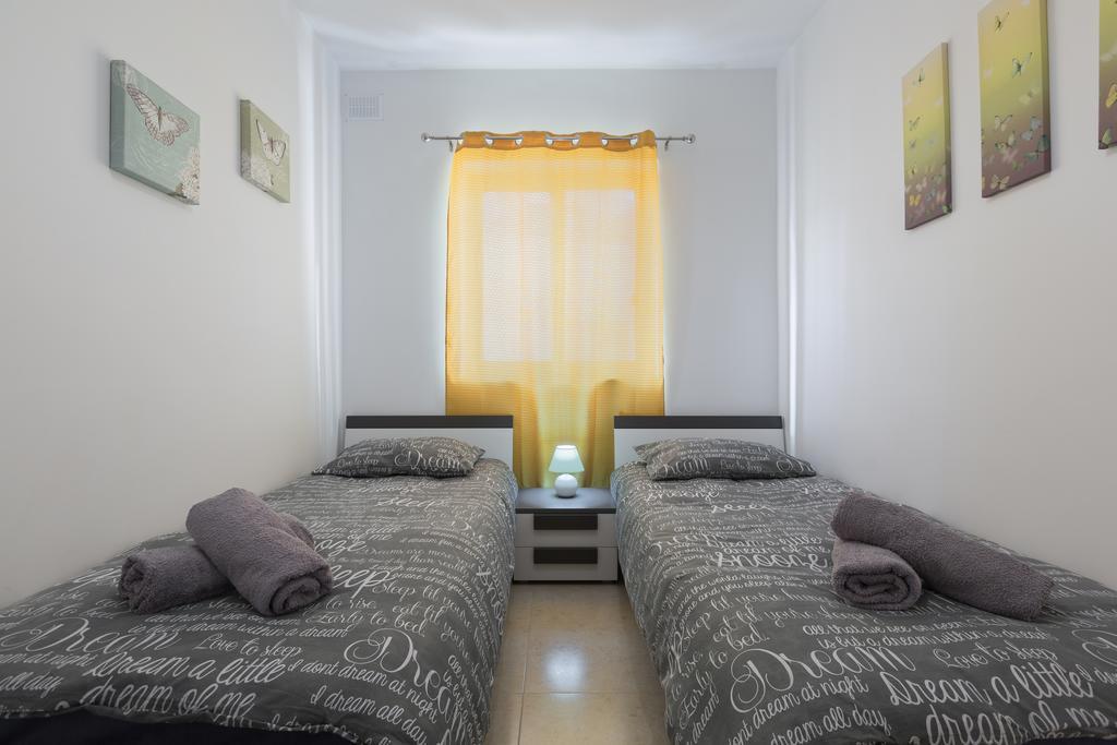 North Side Apartment 1 L-Imgarr Екстер'єр фото