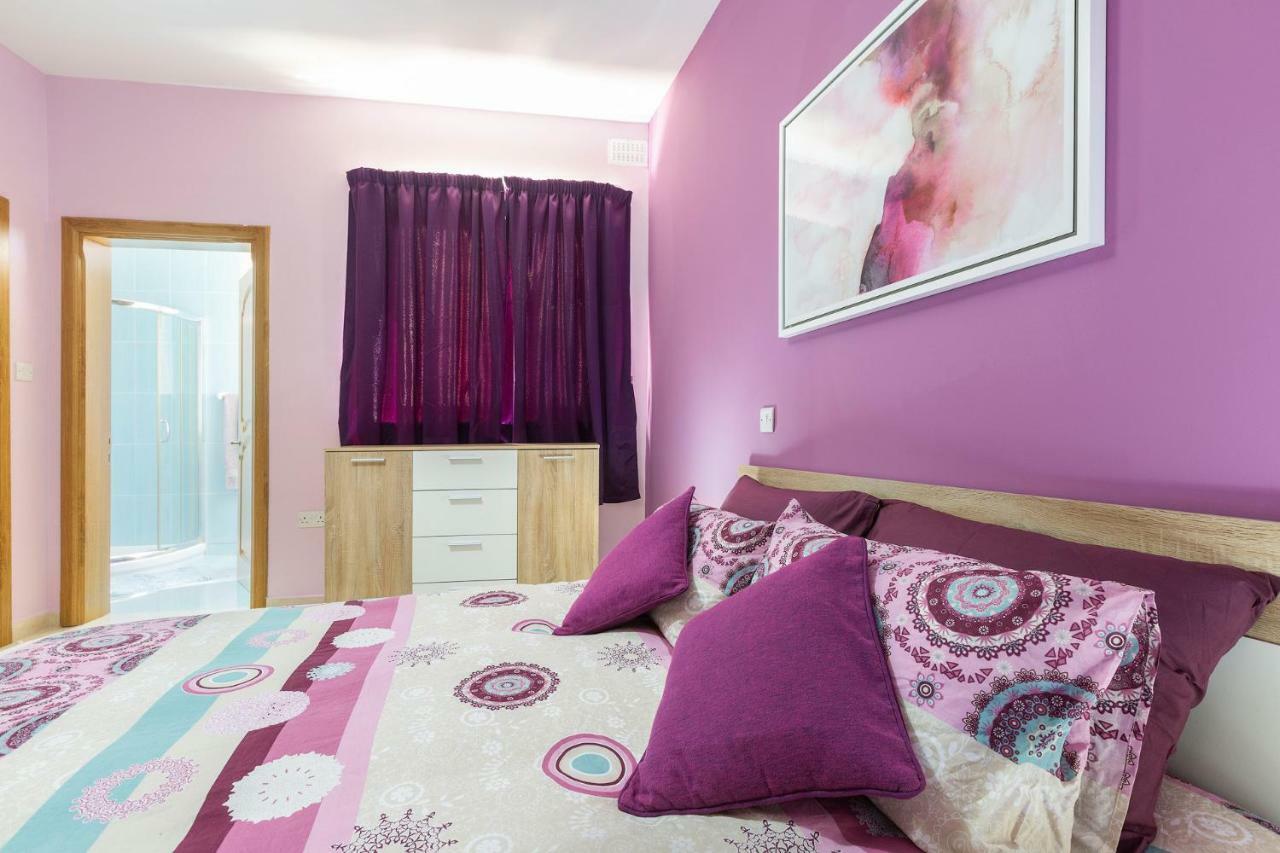 North Side Apartment 1 L-Imgarr Екстер'єр фото
