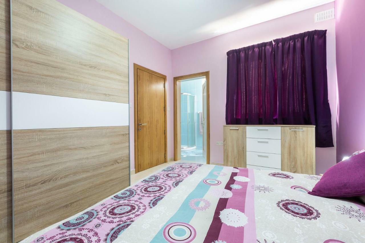 North Side Apartment 1 L-Imgarr Екстер'єр фото