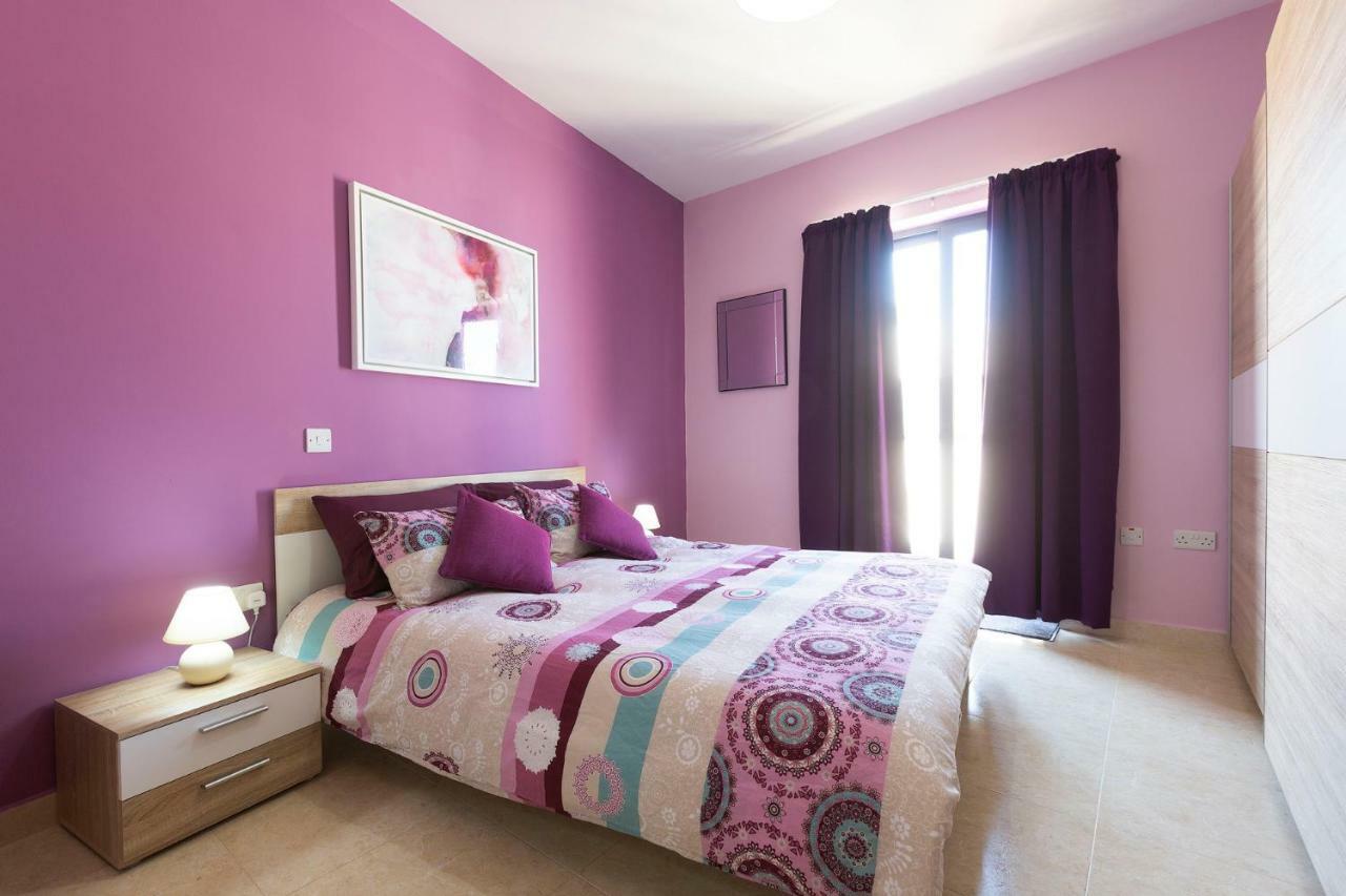 North Side Apartment 1 L-Imgarr Екстер'єр фото