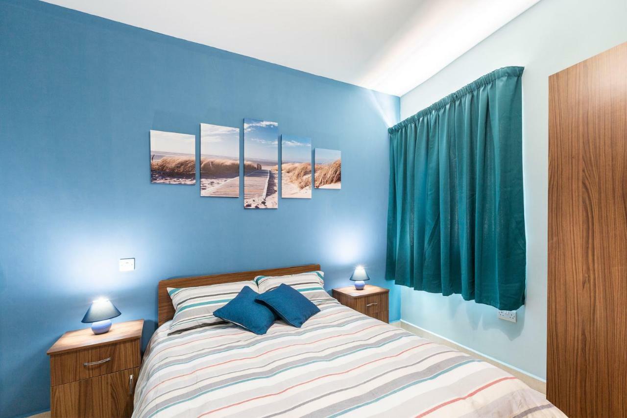 North Side Apartment 1 L-Imgarr Екстер'єр фото