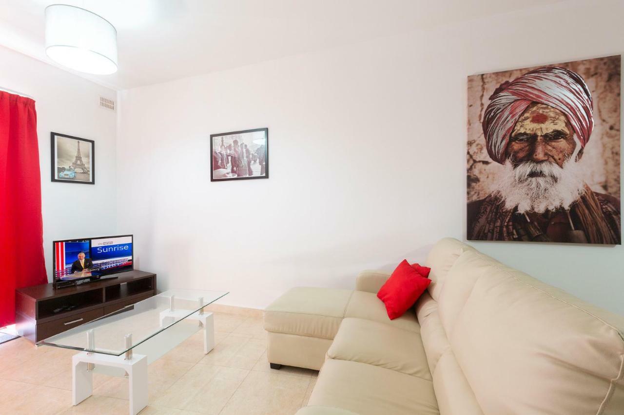 North Side Apartment 1 L-Imgarr Екстер'єр фото
