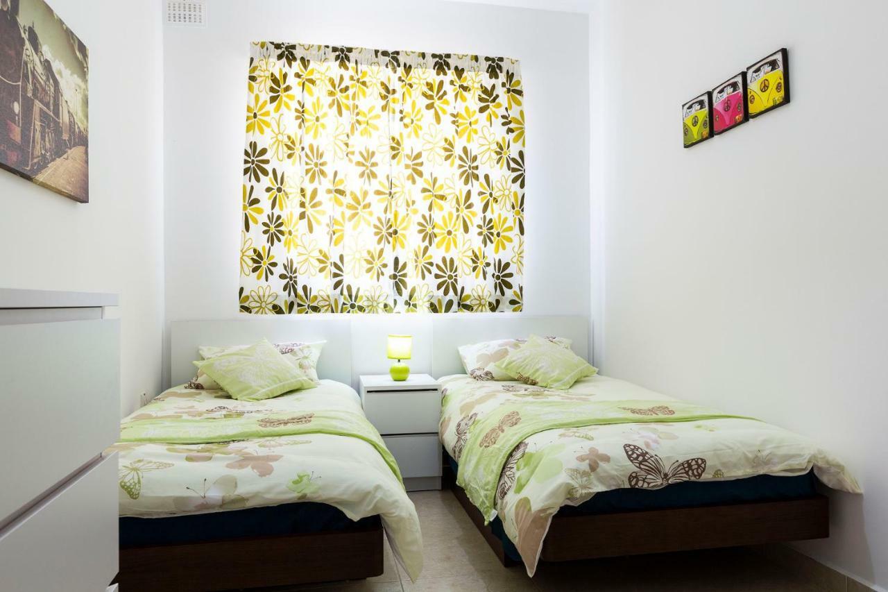 North Side Apartment 1 L-Imgarr Екстер'єр фото
