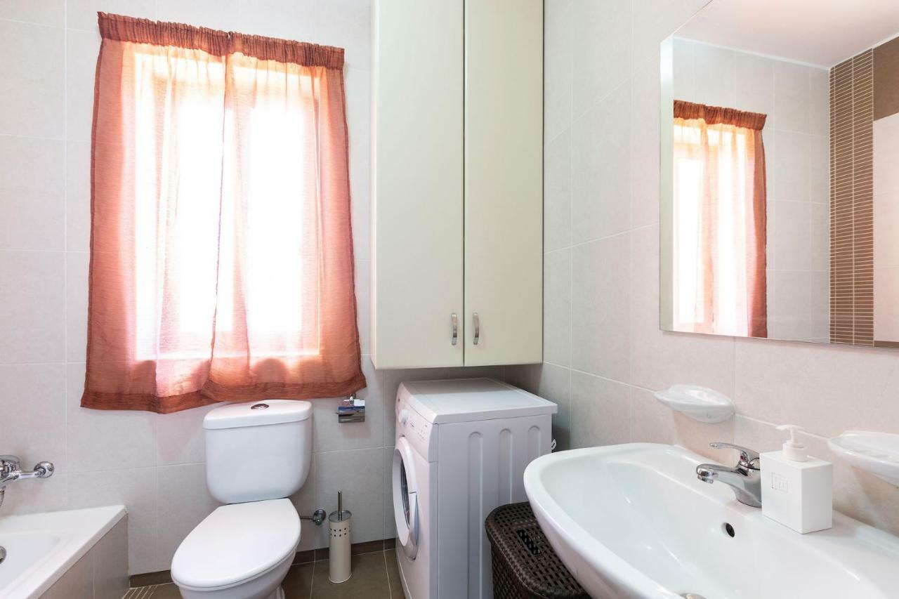 North Side Apartment 1 L-Imgarr Екстер'єр фото
